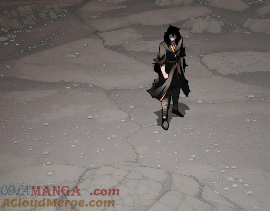 《颠覆武林世界吧！天魔！》完结话 我想休息了 第321页