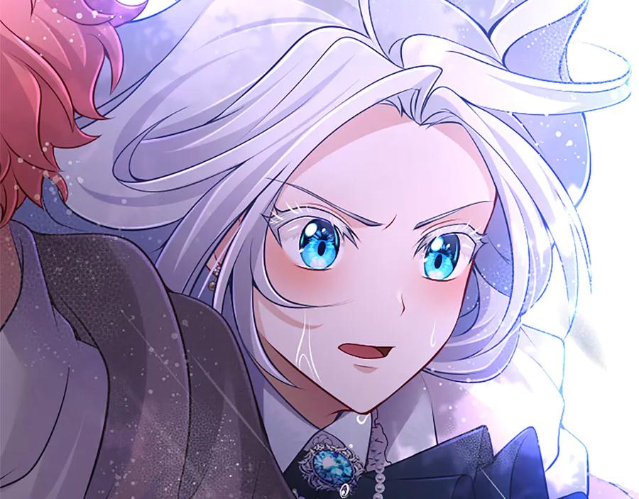 《陛下，这次由我来抚养！》第31话 紧急行动 第127页