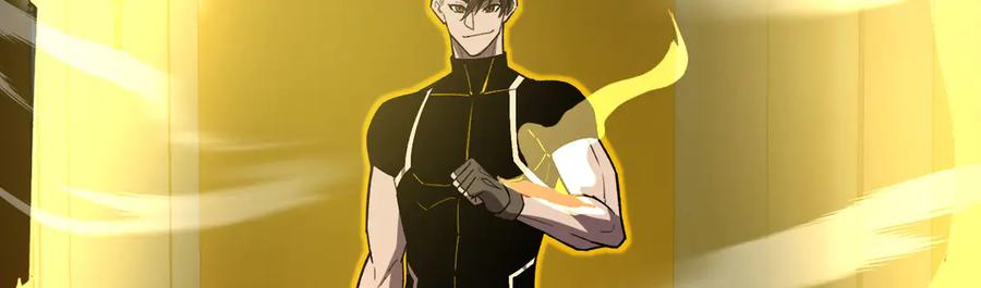 《我死后，化身武道天魔》第36话 重塑形躯 第94页