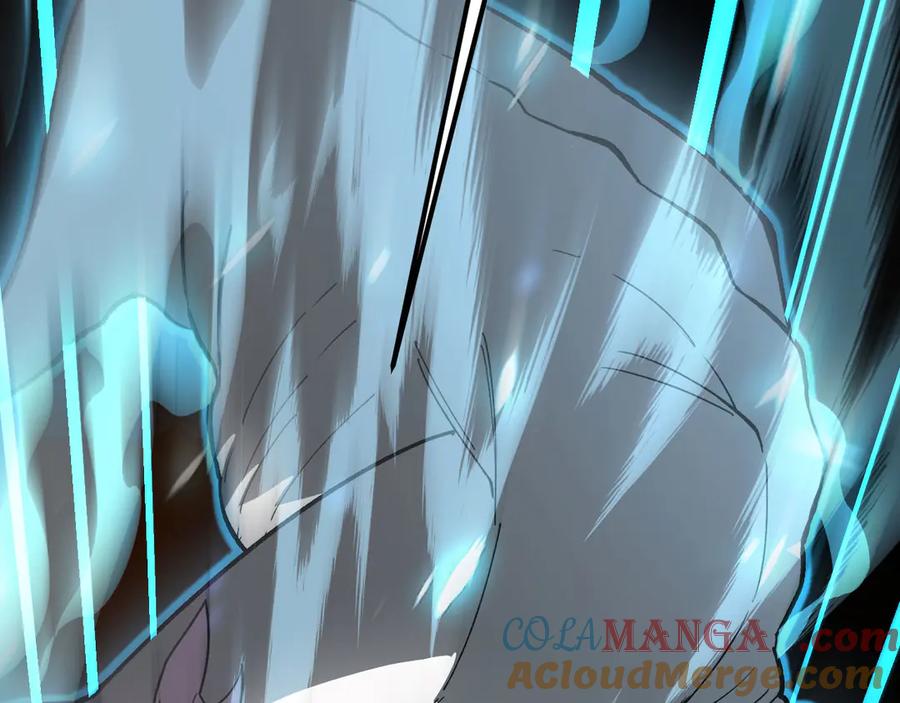 《我死后，化身武道天魔》第36话 重塑形躯 第81页