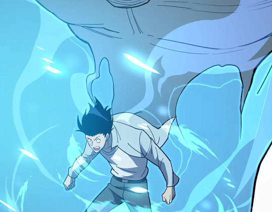 《我死后，化身武道天魔》第36话 重塑形躯 第71页