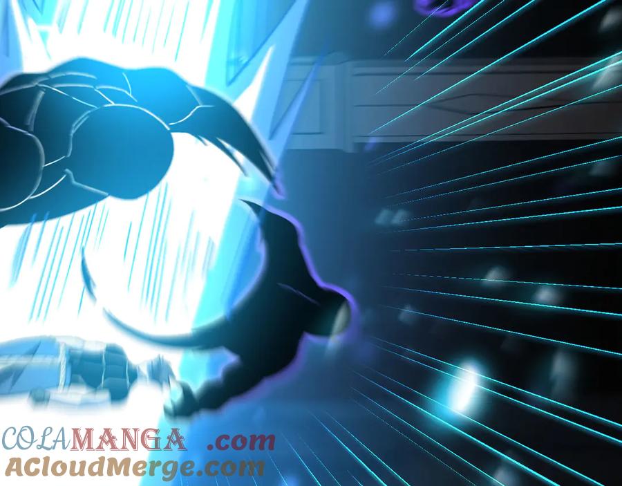 《我死后，化身武道天魔》第36话 重塑形躯 第85页
