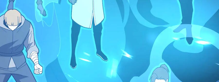 《我死后，化身武道天魔》第36话 重塑形躯 第66页