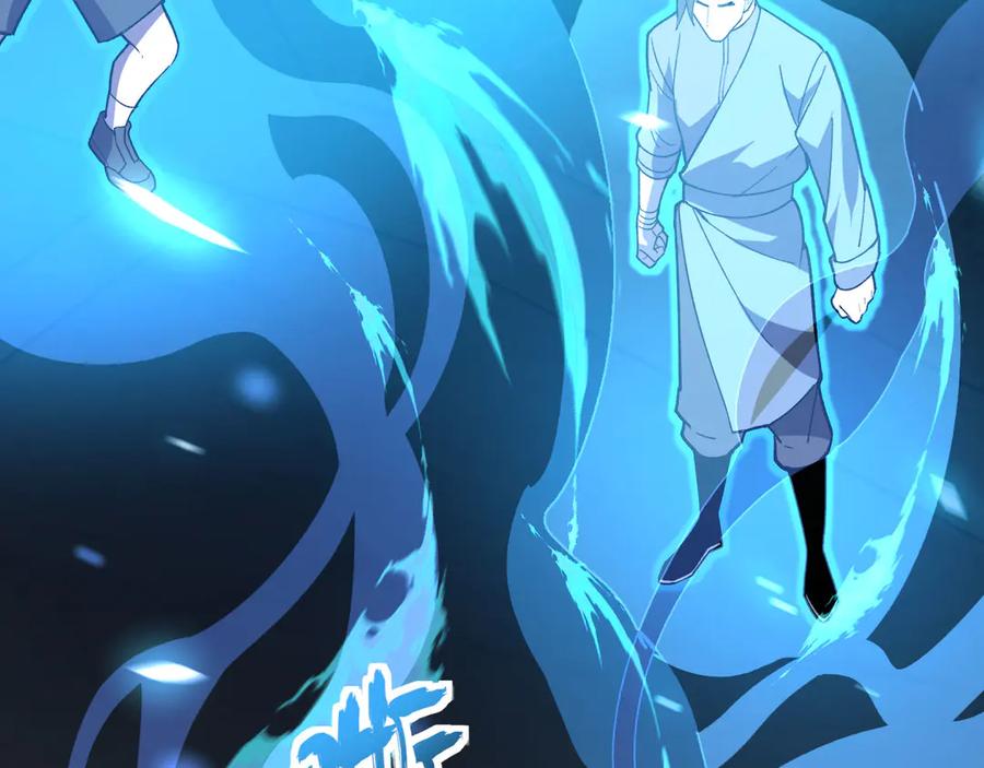 《我死后，化身武道天魔》第36话 重塑形躯 第67页
