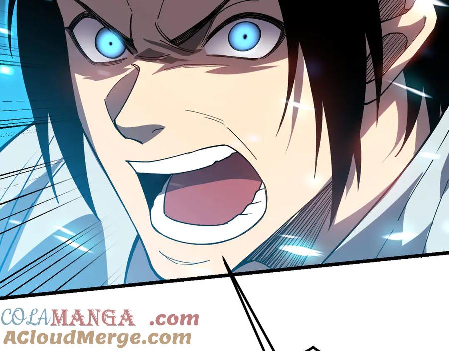 《我死后，化身武道天魔》第36话 重塑形躯 第61页