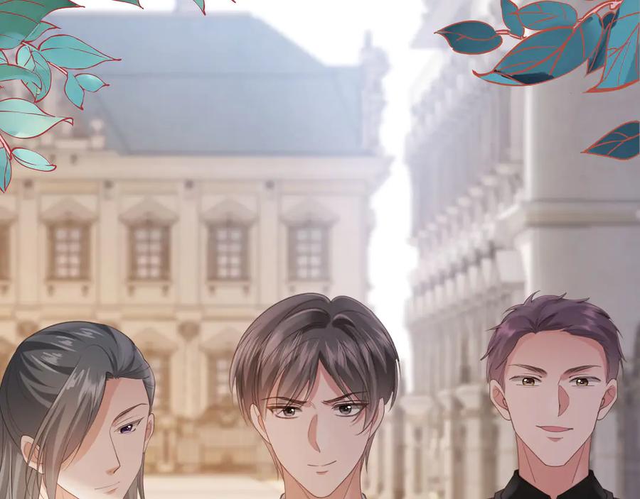 白月光他爱上替身了？！ 第47话 小替身爆发！ 第70页