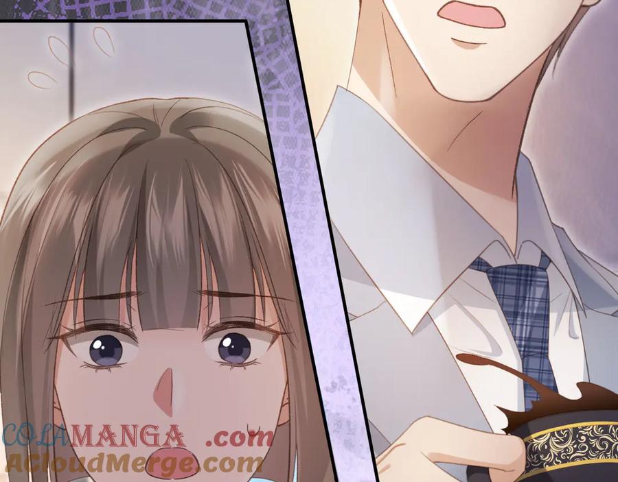 白月光他爱上替身了？！ 第55话 今夜可以疯狂 第41页