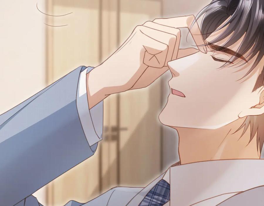 白月光他爱上替身了？！ 第55话 今夜可以疯狂 第54页