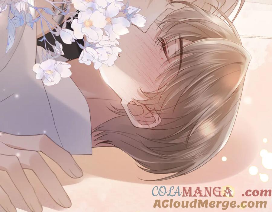 白月光他爱上替身了？！ 第55话 今夜可以疯狂 第33页