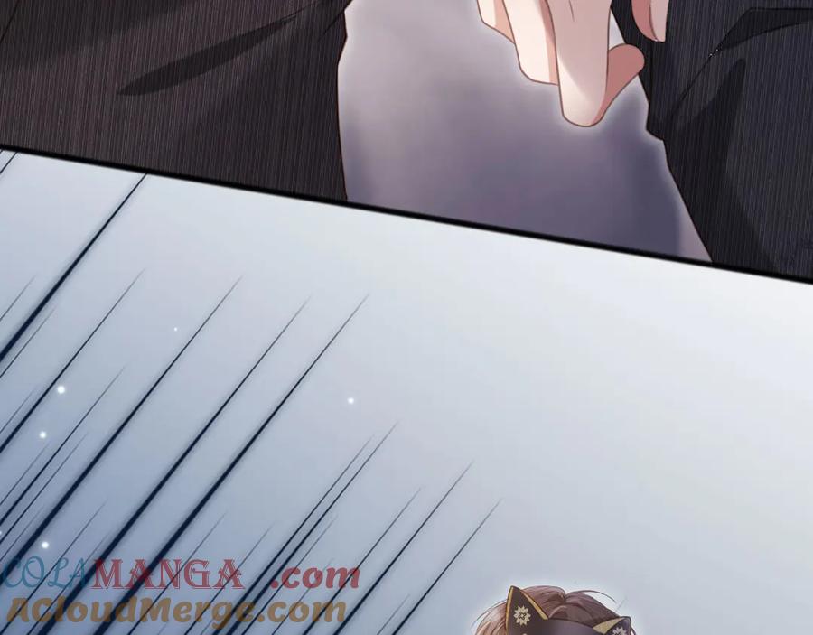 白月光他爱上替身了？！ 第86话 他好狂，但是好帅 第77页
