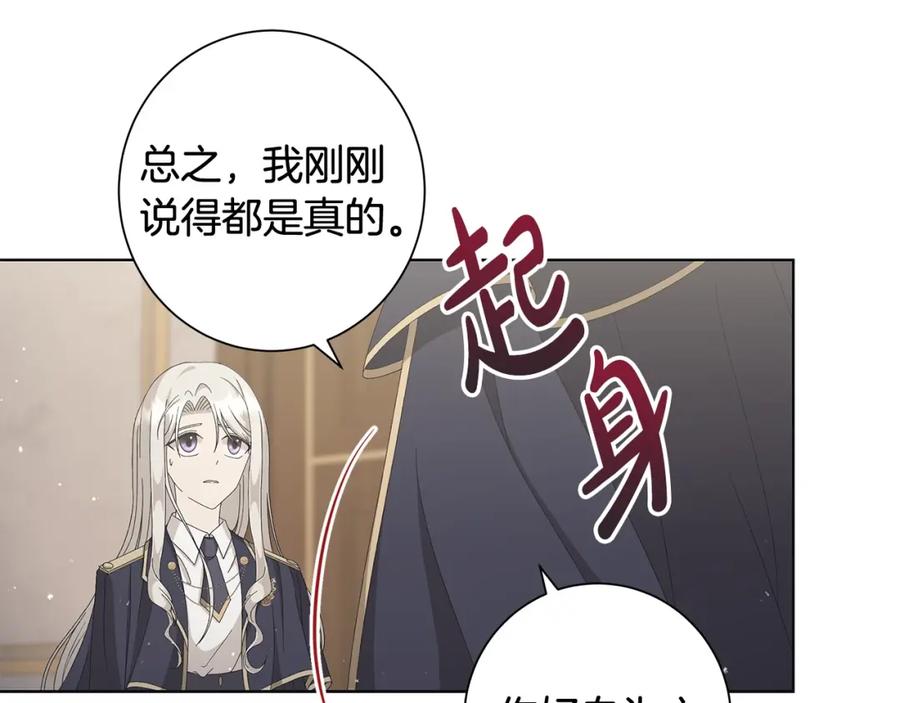 《魔女今生要随心所欲》第9话 替身 第28页