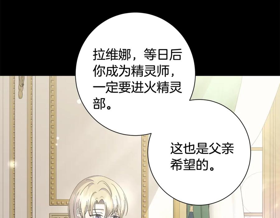 《魔女今生要随心所欲》第9话 替身 第66页