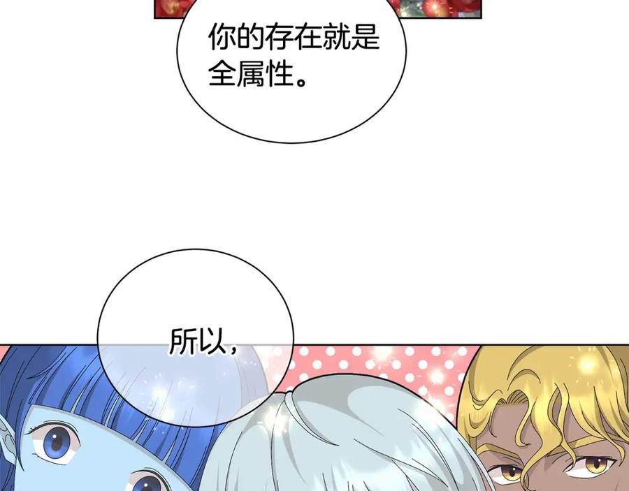 《魔女今生要随心所欲》第10话 原谅 第108页