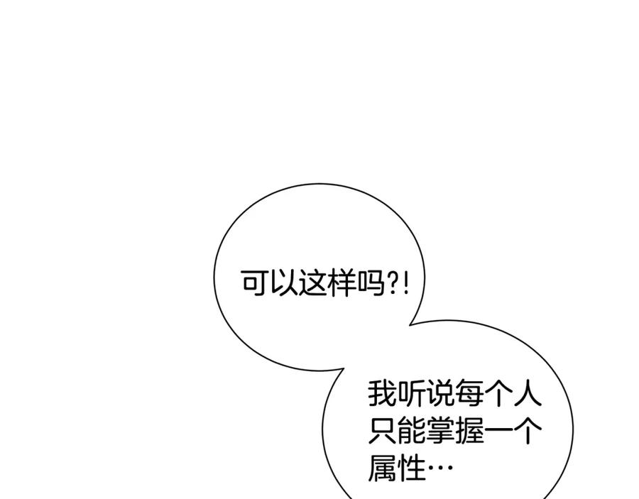 《魔女今生要随心所欲》第10话 原谅 第111页
