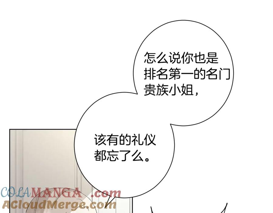 《魔女今生要随心所欲》第11话 室友 第81页