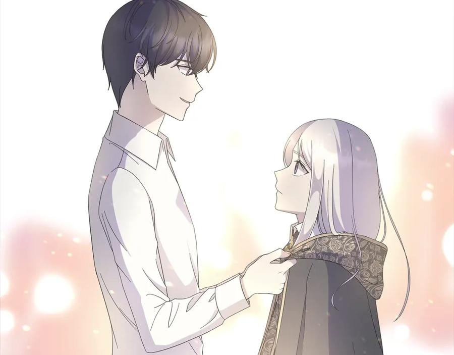 《魔女今生要随心所欲》第13话 捉摸不透 第71页