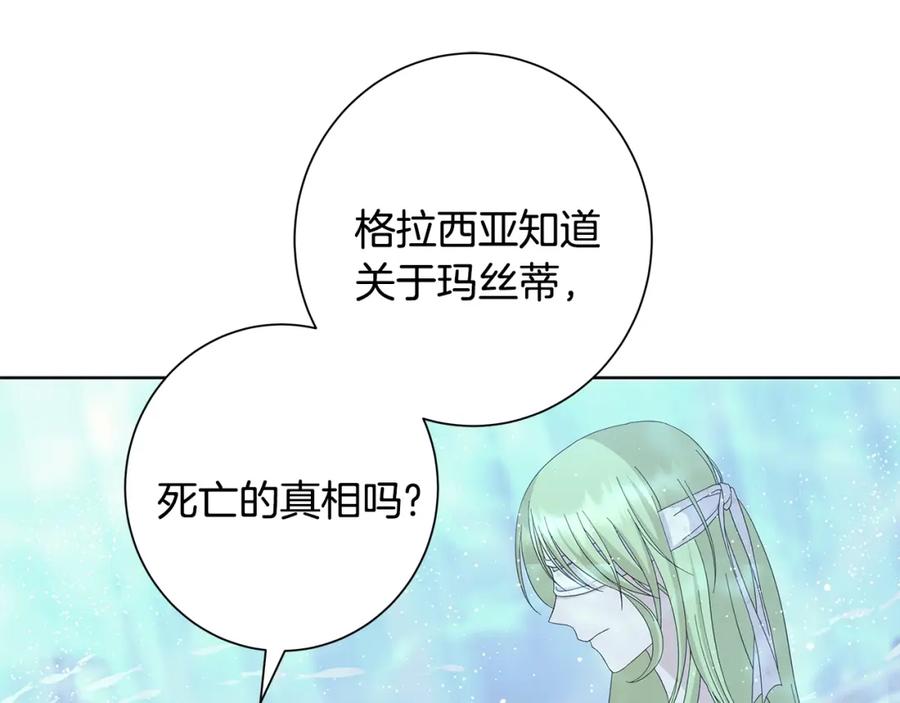 《魔女今生要随心所欲》第14话 溺水 第78页