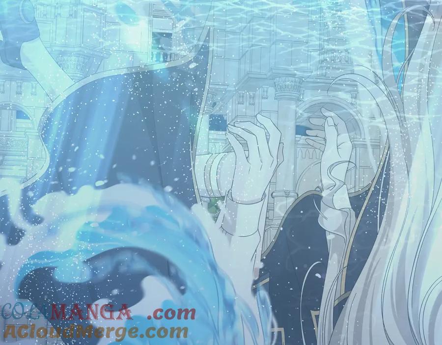 《魔女今生要随心所欲》第14话 溺水 第45页