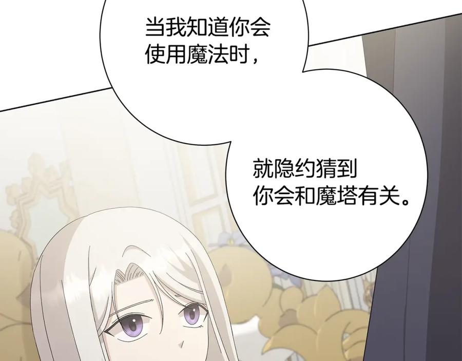 《魔女今生要随心所欲》第15话 魔塔之主 第55页