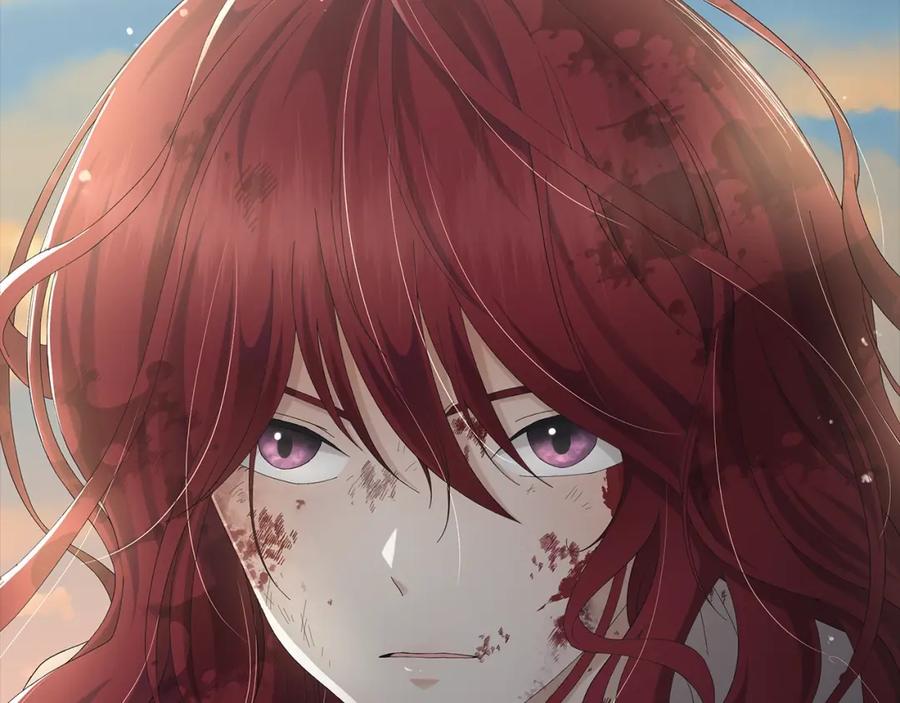《魔女今生要随心所欲》第1话 哥哥保护你 第22页