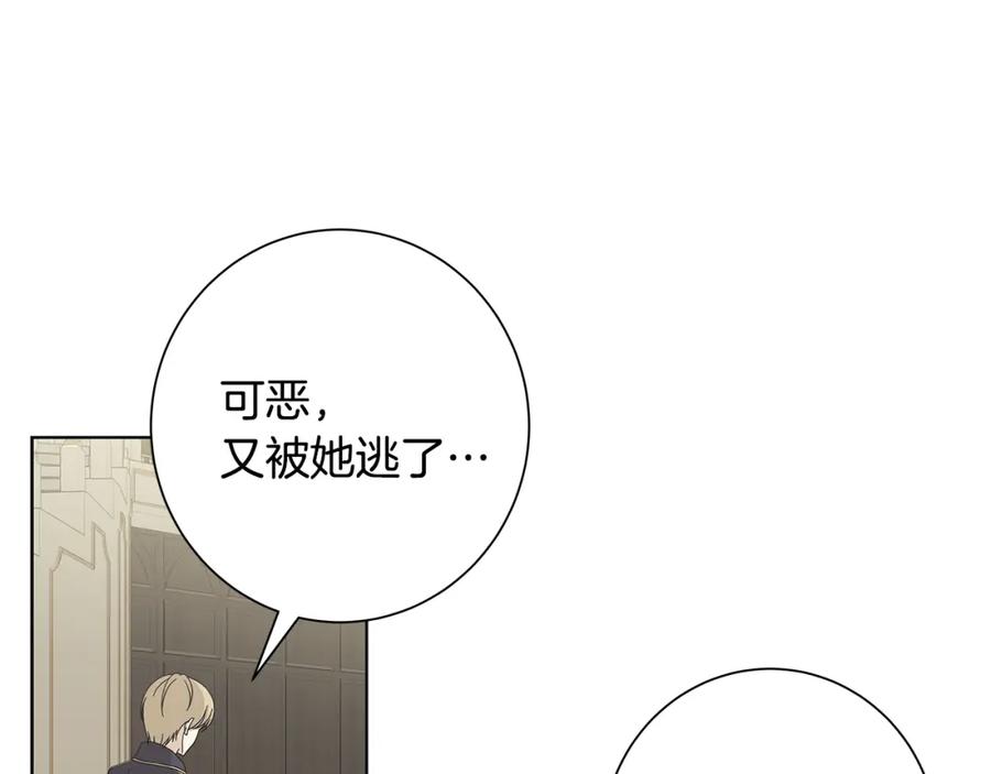 《魔女今生要随心所欲》第20话 复仇开始 第11页