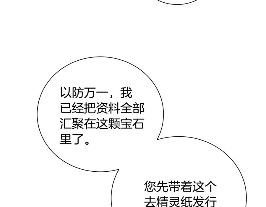 《魔女今生要随心所欲》第21话 要挟 第39页