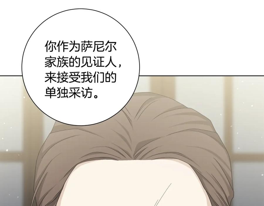 《魔女今生要随心所欲》第21话 要挟 第23页