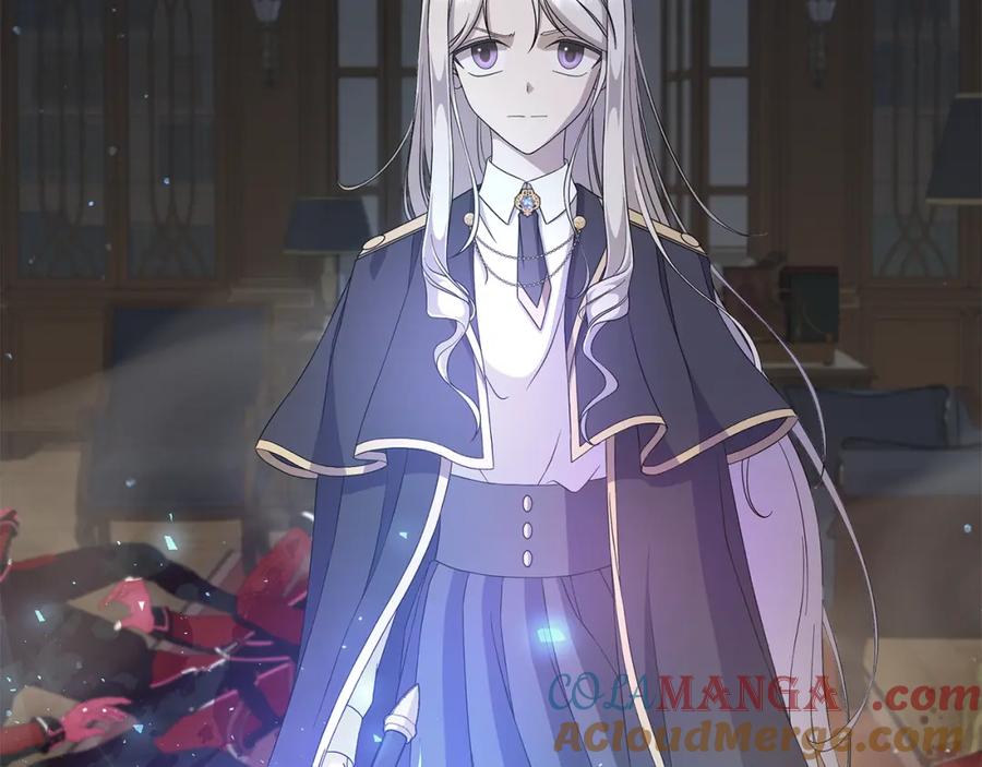《魔女今生要随心所欲》第21话 要挟 第69页