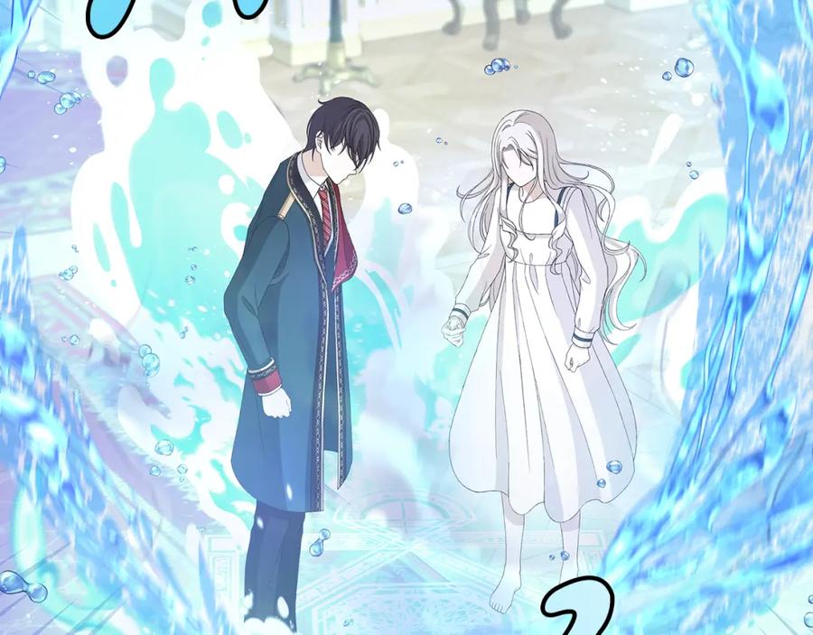 《魔女今生要随心所欲》第25话 终成眷属 第95页