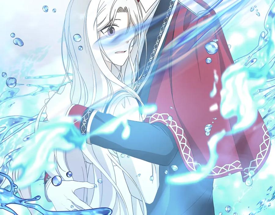 《魔女今生要随心所欲》第25话 终成眷属 第99页