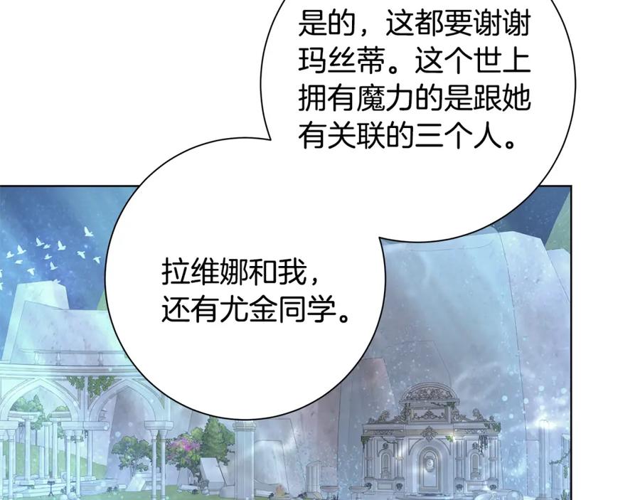 《魔女今生要随心所欲》第27话 调查真相 第14页