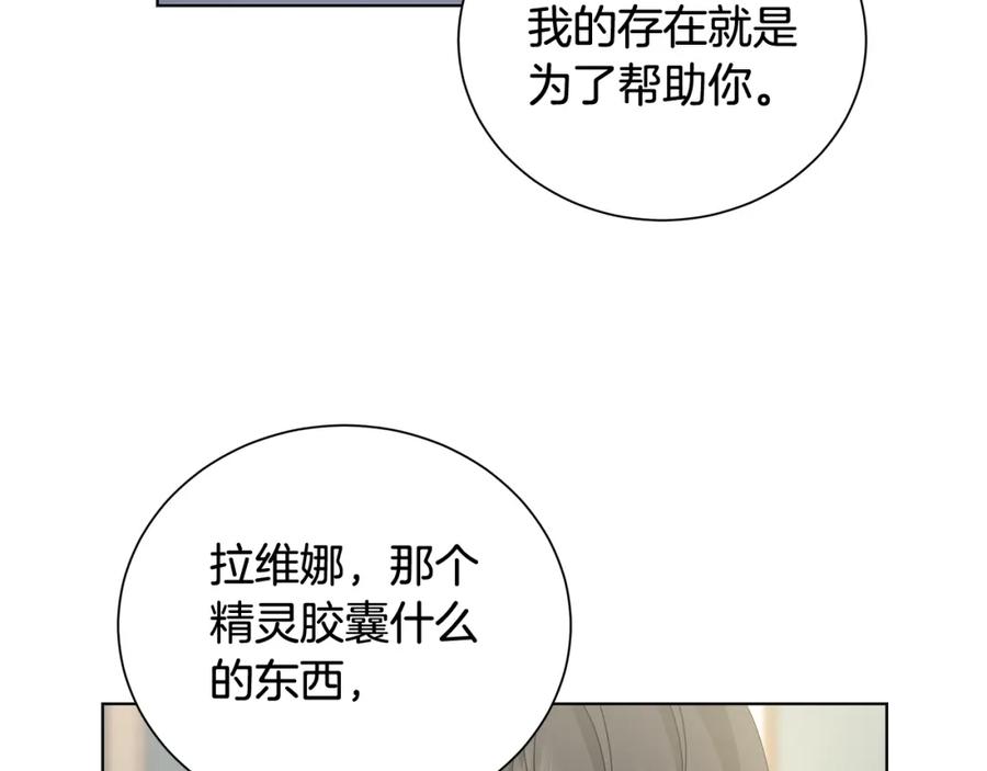 《魔女今生要随心所欲》第28话 救命 第60页