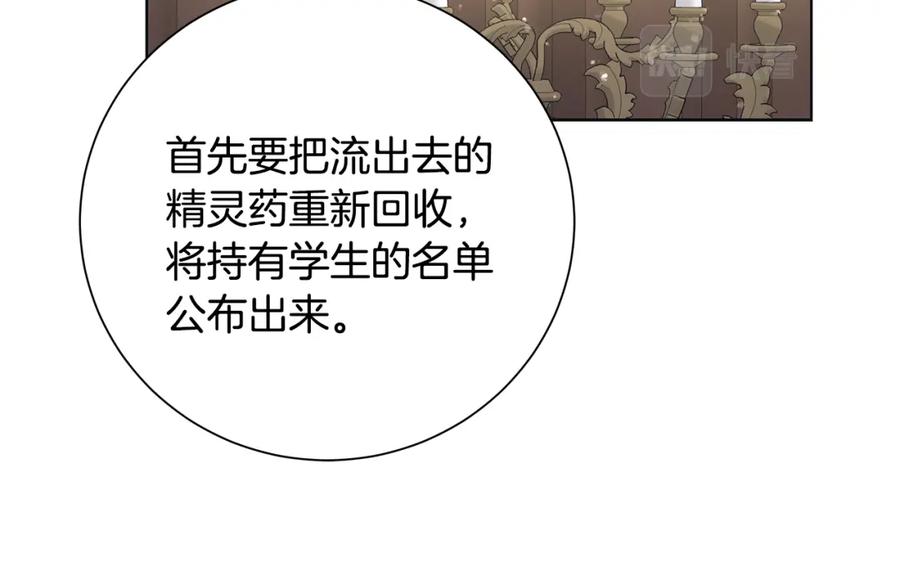 《魔女今生要随心所欲》第29话 背后的隐情 第14页