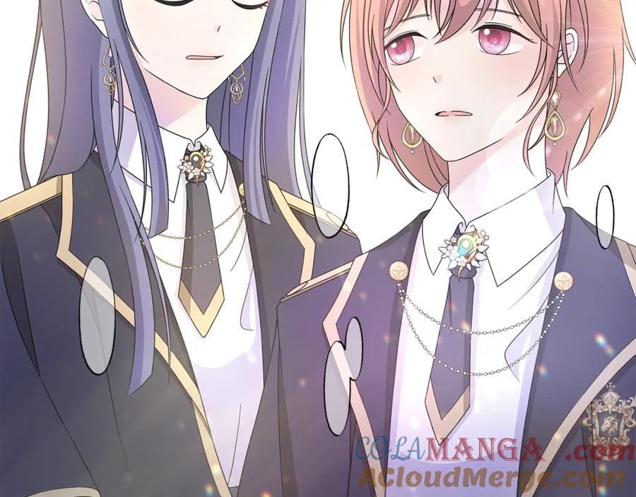 《魔女今生要随心所欲》第29话 背后的隐情 第105页