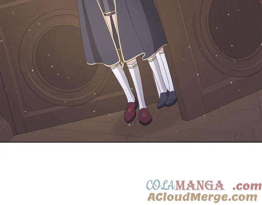 《魔女今生要随心所欲》第29话 背后的隐情 第81页