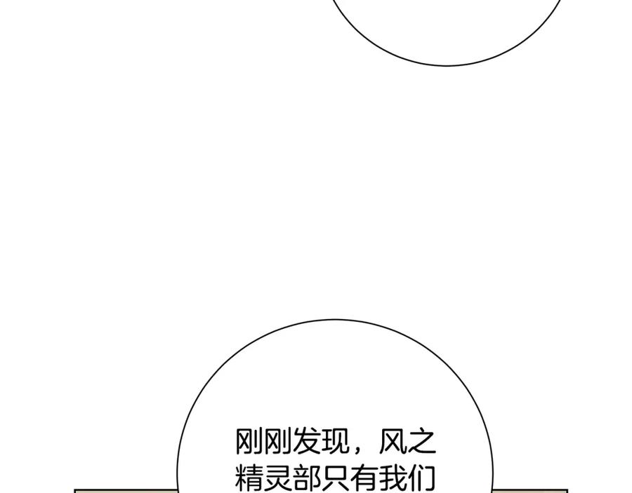 《魔女今生要随心所欲》第29话 背后的隐情 第96页