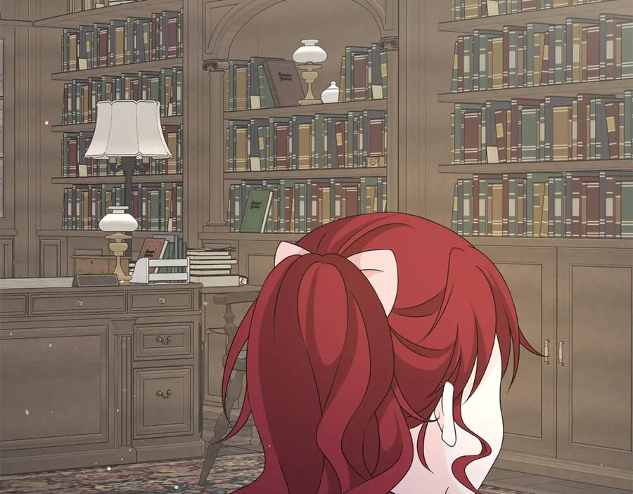 《魔女今生要随心所欲》第31话 一家三口 第88页