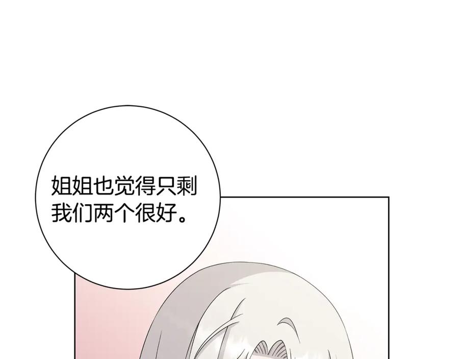 《魔女今生要随心所欲》第31话 一家三口 第72页