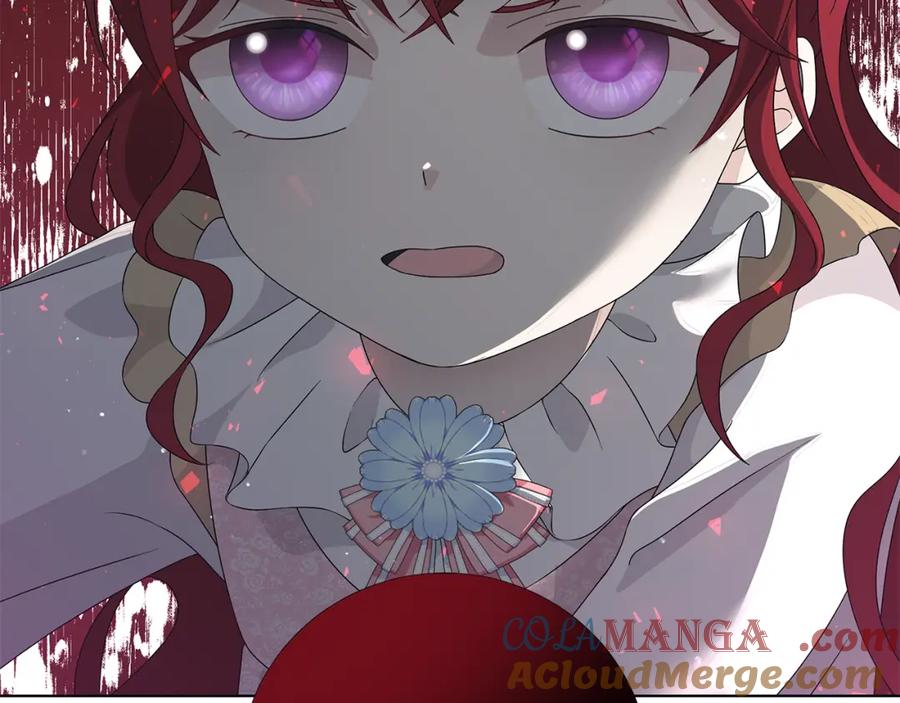 《魔女今生要随心所欲》第31话 一家三口 第97页