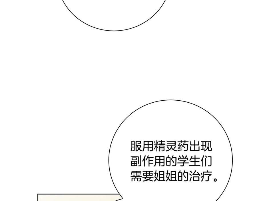 《魔女今生要随心所欲》第32话 会再见面的 第36页