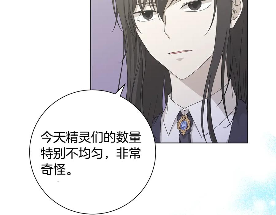 《魔女今生要随心所欲》第33话 庆典 第76页