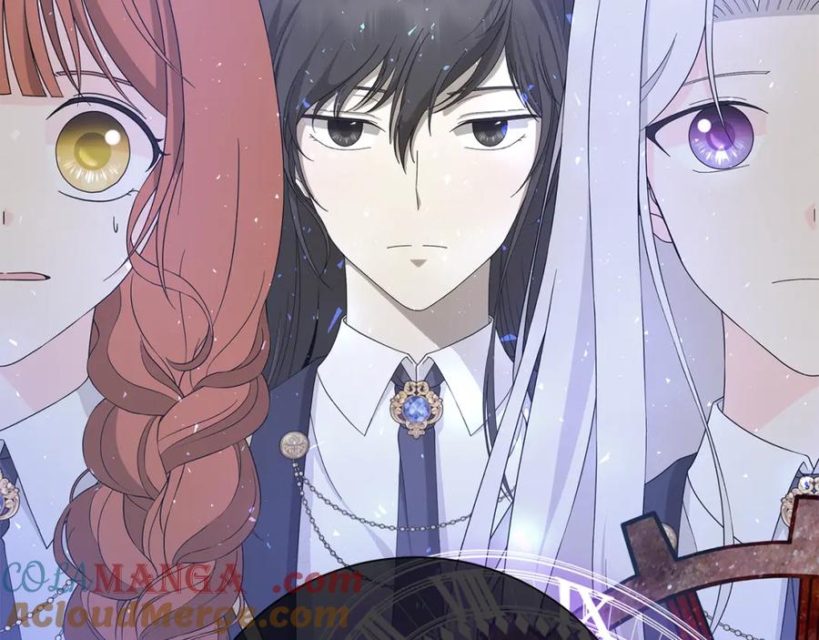 《魔女今生要随心所欲》第34话 救人 第29页