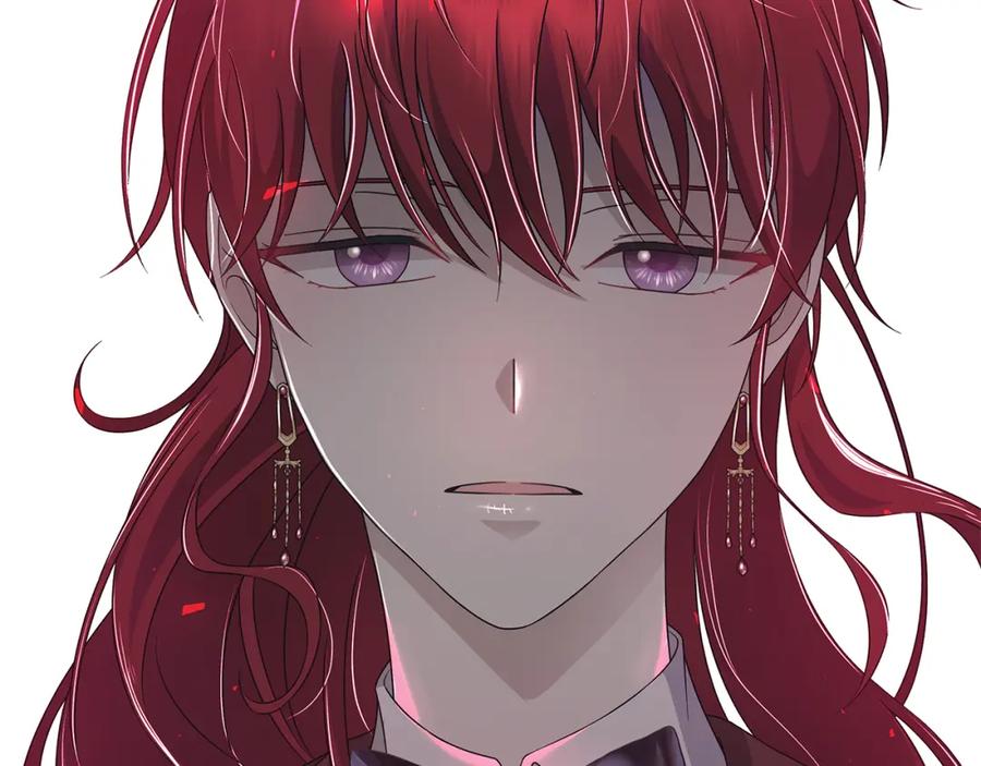 《魔女今生要随心所欲》第35话 碎片 第123页