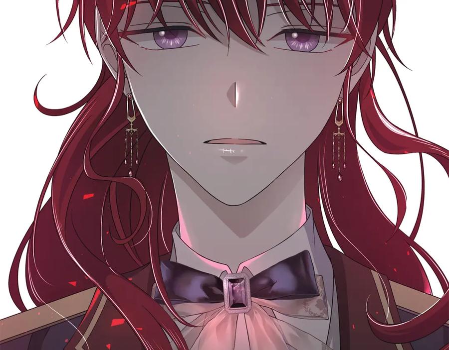 《魔女今生要随心所欲》第36话 责任 第3页