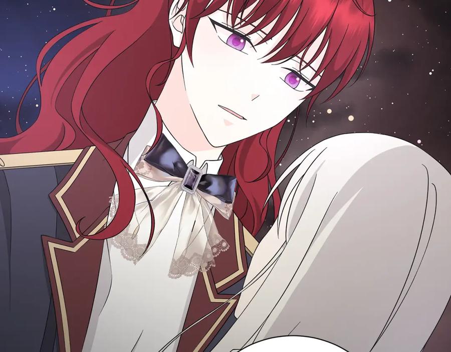 《魔女今生要随心所欲》第36话 责任 第111页
