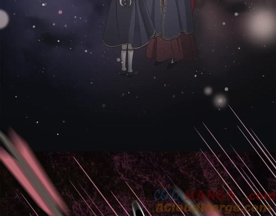 《魔女今生要随心所欲》第36话 责任 第89页