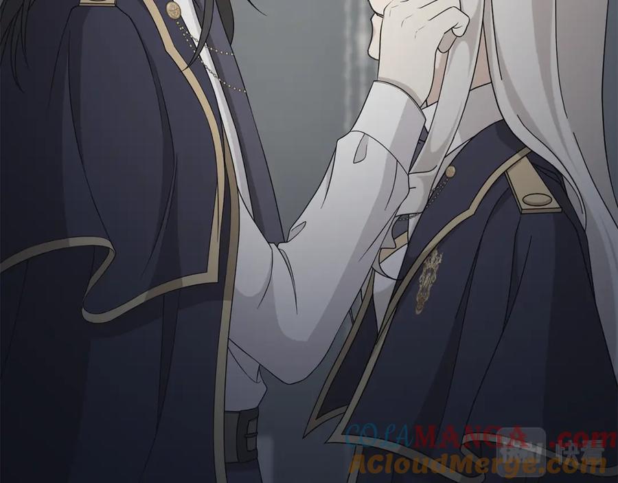 《魔女今生要随心所欲》第37话 要做的事 第57页