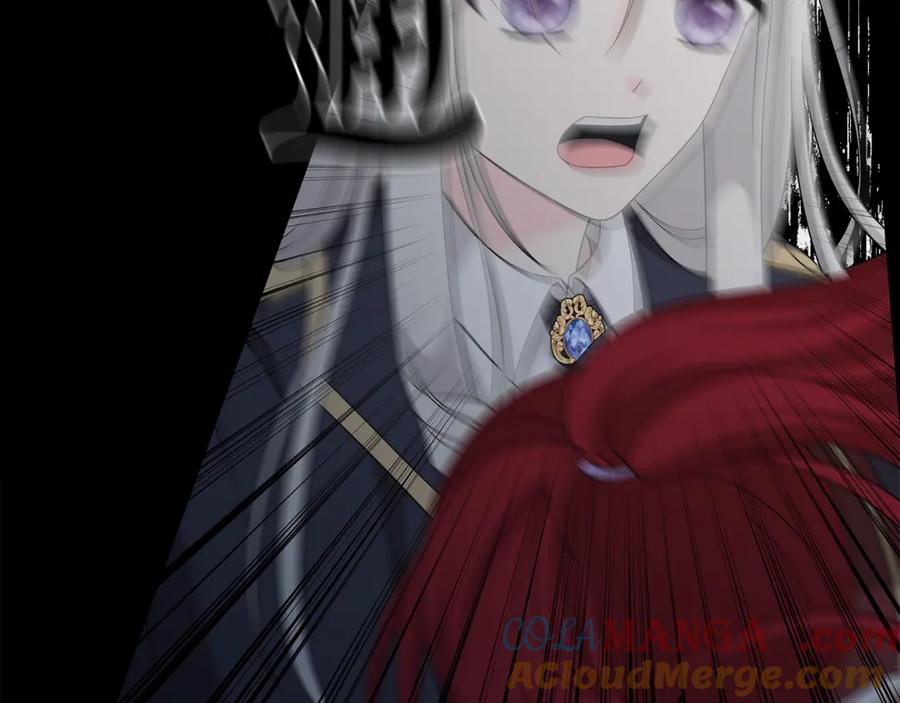 《魔女今生要随心所欲》第37话 要做的事 第5页