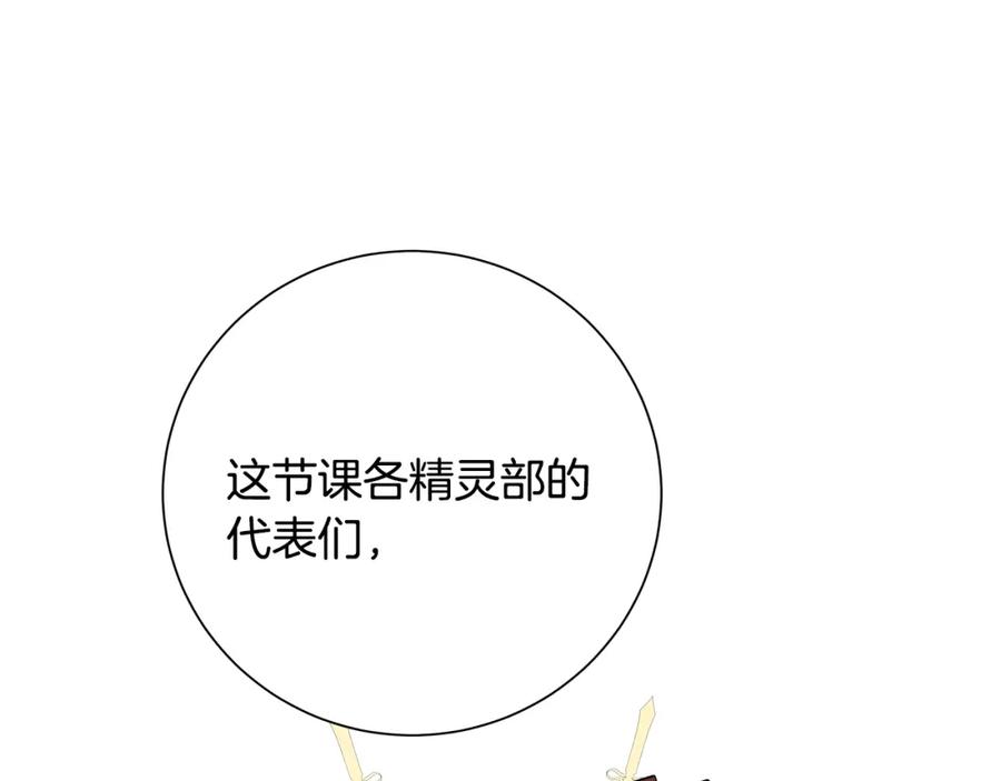 《魔女今生要随心所欲》第38话 计划 第27页