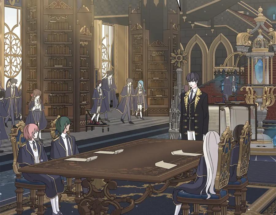 《魔女今生要随心所欲》第38话 计划 第30页
